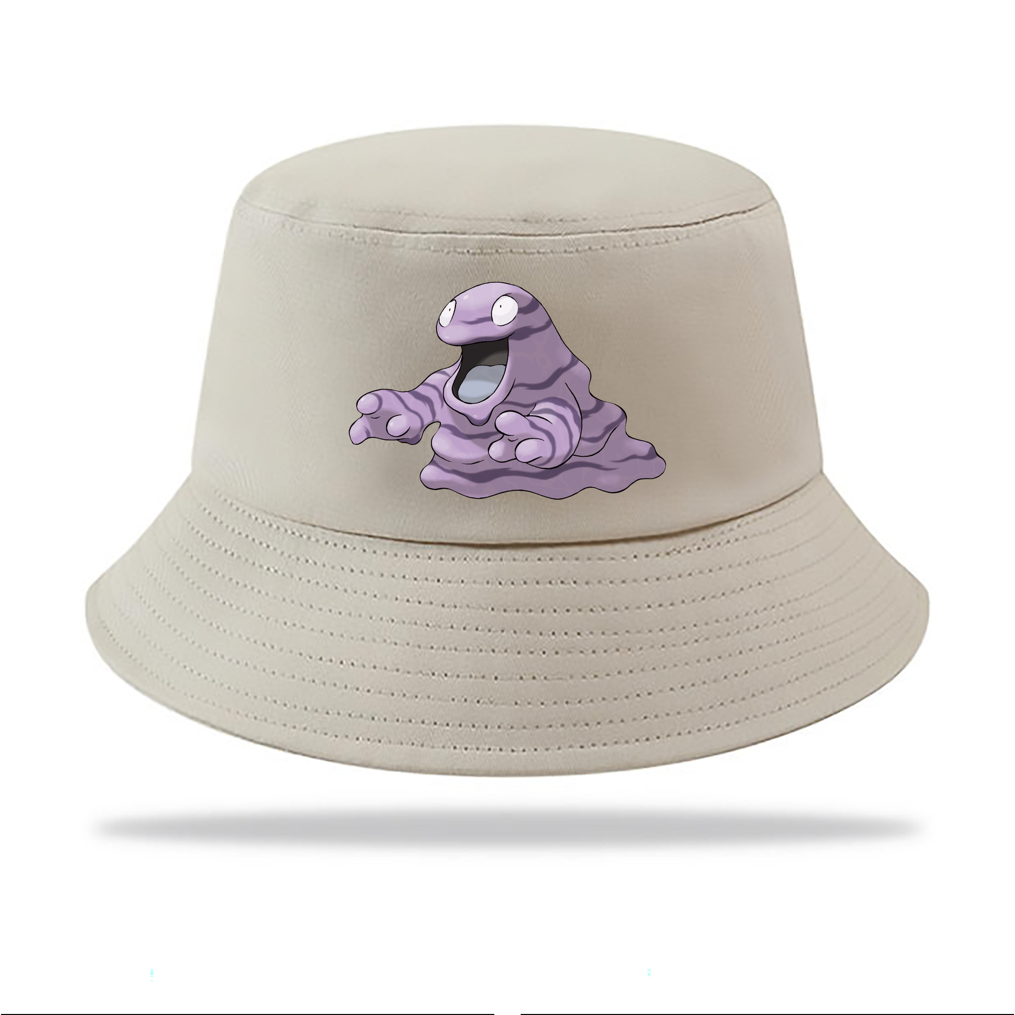 （画像用） ポケットモンスター Pokémon アウトドア日除けバケットハット